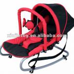 CE baby rocker/baby bouncer/rocker chair/ R01-8