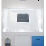 CE certified laminar flow cabinet (PYG-1200-B), clean bench PYG-1200B