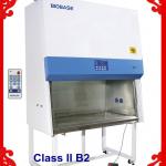 CE,ISO 1500mm class II B2 biological safety cabinet, laboratory biosafety cabinet, lab bio safety cabinet BSC-1500IIB2-X