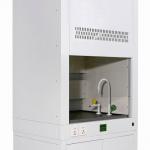 CE ISO certified fume hood, lab fume hood, exhaust duct laboratory Fume cupboard FH series