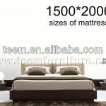 ceragem jade massage bed_queen size bed_hotel bed A-B35