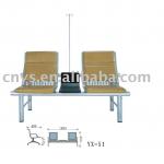 Chair for hospital infusion chair YX-51