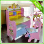 Cheap and newest MDF kids study table TY-10040