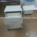 Cheap Bedside Hospital filing cabinet M6B