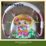 Cheap Cartoon Sound kids chairs ES13K001