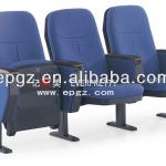 Cheap Church Chairs,Folding Church Chairs,Lecture Hall Chairs for Church EY-166B