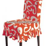 Cheap fashion metal banquet Chair D09#