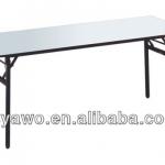 Cheap Folding Conference Table Training Desk YA-T022 YA-T022