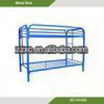 Cheap Metal Bunk Bed XC-10-020 XC-10-020
