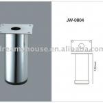 cheap metal furniture table legs JW-0804