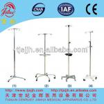 Cheap price!!! E9 Stainless steel console model infusion stand E9