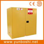 Chemical Liquids Oil Drum Safety Fireproof Storage Cabinet DY810450