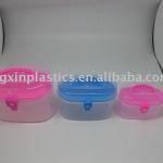 child lanch box,plastic toy Box, RD-123