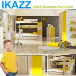 children bedroom furniture,children bedroom set,children furniture 210-09