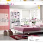 children bedroom furniture pink bedroom set 819