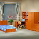 children bedroom set made in china, children bedroom furniture, kids bedroom furniture SF-12R