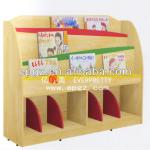 Children furniture,Children book shelf,Children book rack SF-36K3