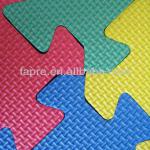 children furniture Interlocking EVA mat matting floor flooring 25mm LFuchoth002