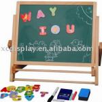 Children Magnetic Easel CE-6018