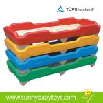 Children plastic bed YG-6001