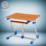 children plywood table CH-3688NA