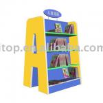 Children&#39;s Book Stand TLE-018