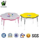 Children&#39;s Table and Chair Set,Lightweight,Used for Preschool 6413JCE002