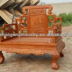 China Antique Wooden Furniture Model