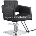 china cheap salon chair reclining beauty chairs Hairdressing chair for salon furniture c-31 C-31