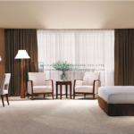 CHO-006 MDF Standard Hotel Furniture CHO-006