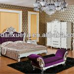Classic Bedroom Furniture King Size Classic Bed RL01# RL01#