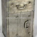 classic wooden cabinet