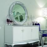 classic wooden sideboard / modern wood furniture HY-A3052