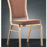 classical aluminium chair with flat tubing, hot sales C024 C024