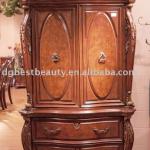 CLT022 Tall antique cabinets antique carved cabinets antique looking cabinets