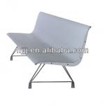 comfortable public waiting airport chair H60D-3 H60D-3