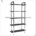 commercial book display stand shelves shelving bookcase