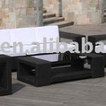 Commercial Furniture Office rattan Sofa A6013SF