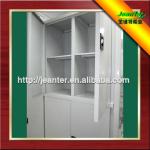 commercial metal rack metal shelf mobile shelving furniture JT-305-20130927