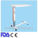 Commerical Hospital Bed Table BS-G06-1