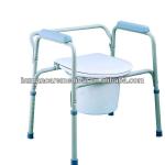 Commode Toilet Chair HC0609