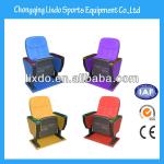 conference seating hall seating autitorum chair cinema seat LY680 cinema seat