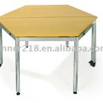 conference table HCC-2 Trapezoid conference table HCC-2 Trapezoid