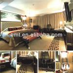 Contemporary Hotel Furniture with High Class Star Level Design (EMT-610) EMT-610