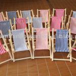 Craft Wood Cell Phone Holder/beach chair