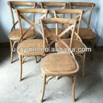 Cross Back Chair (X1032) X1032