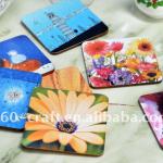 custom cork coasters 90*90mm/95*95mm/100*100mm/105*105mm/105*95mm or cu