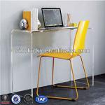 Custom Stylish Acrylic Writing Desk S06