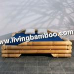 DA LAT BAMBOO BED BD-015