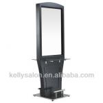 deluxe styling station mirrors for hair salon SM015
